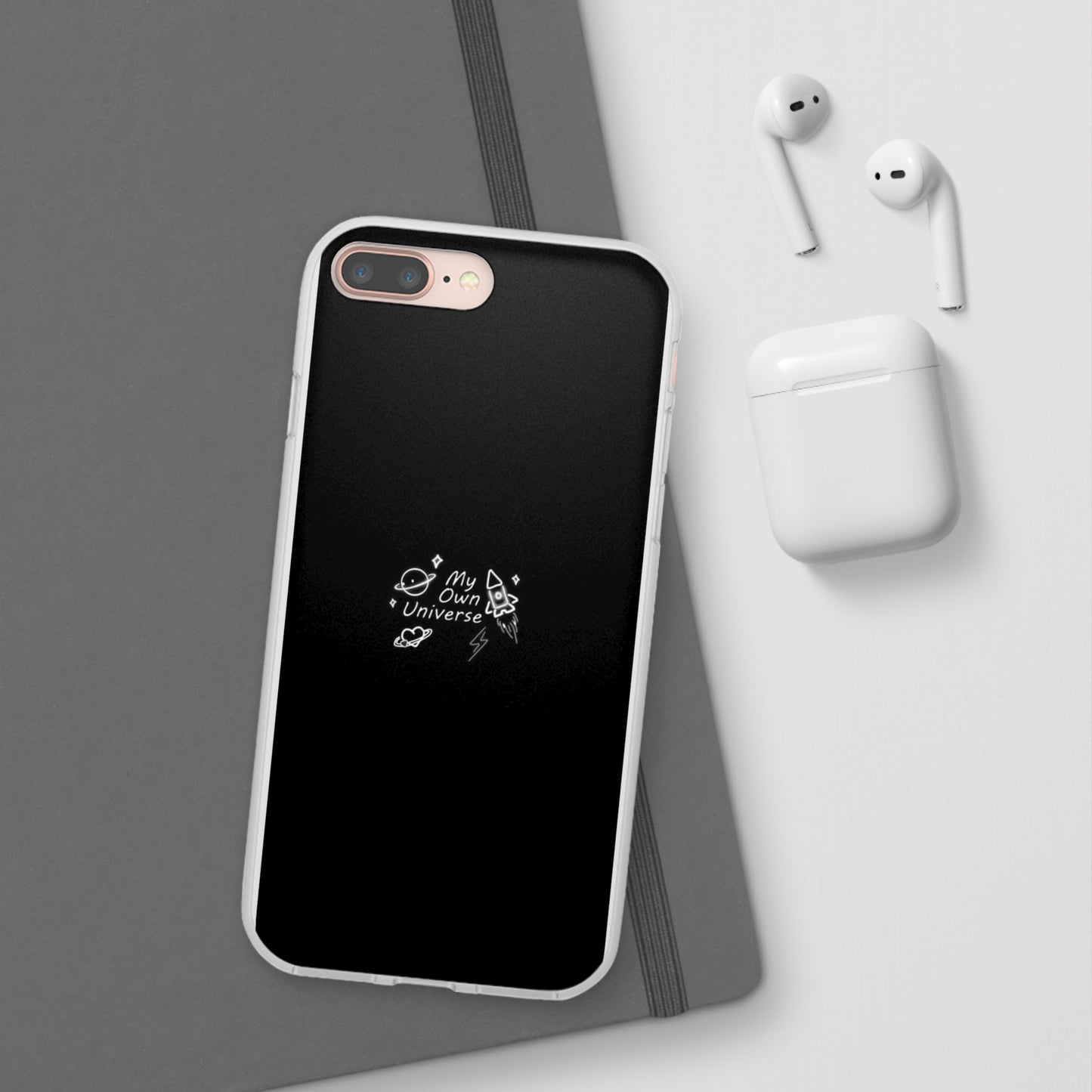 Flexi Cases
