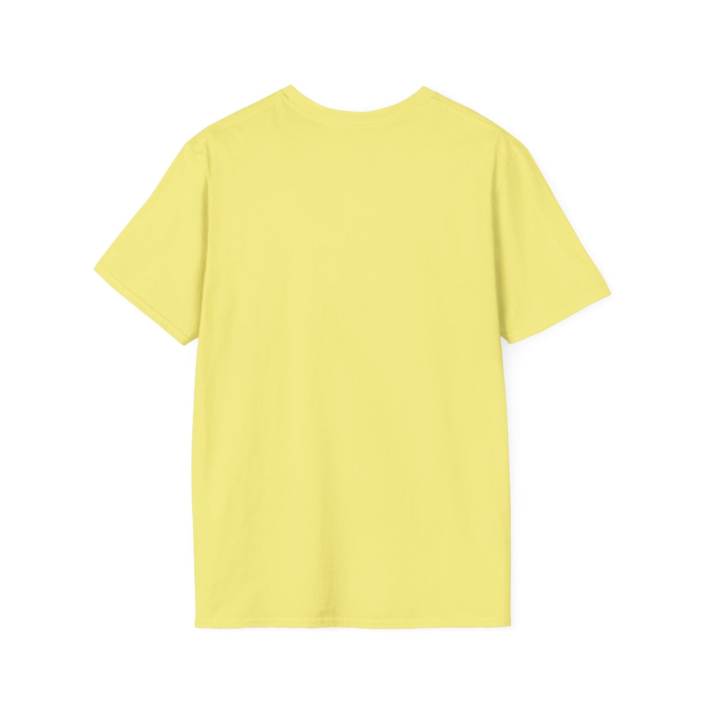 Devil says oh no T-Shirt