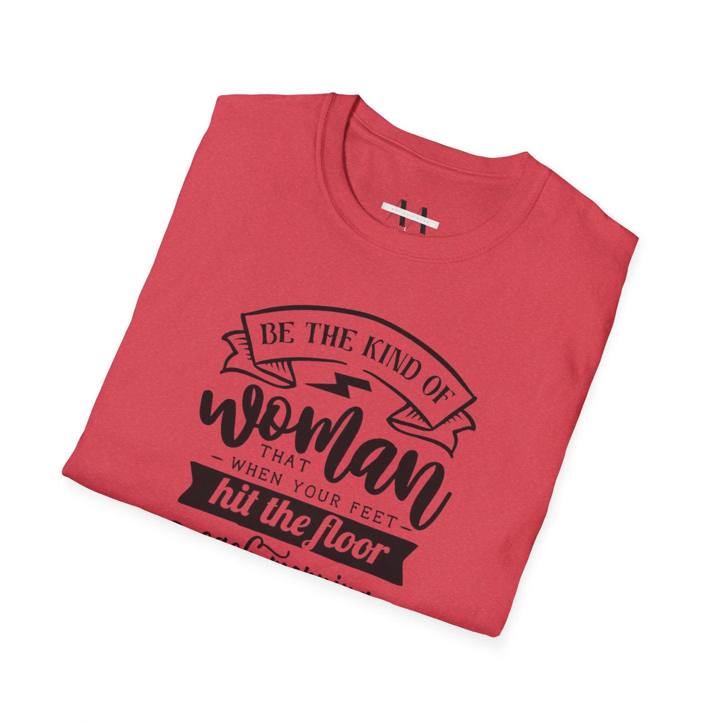 Devil says oh no T-Shirt