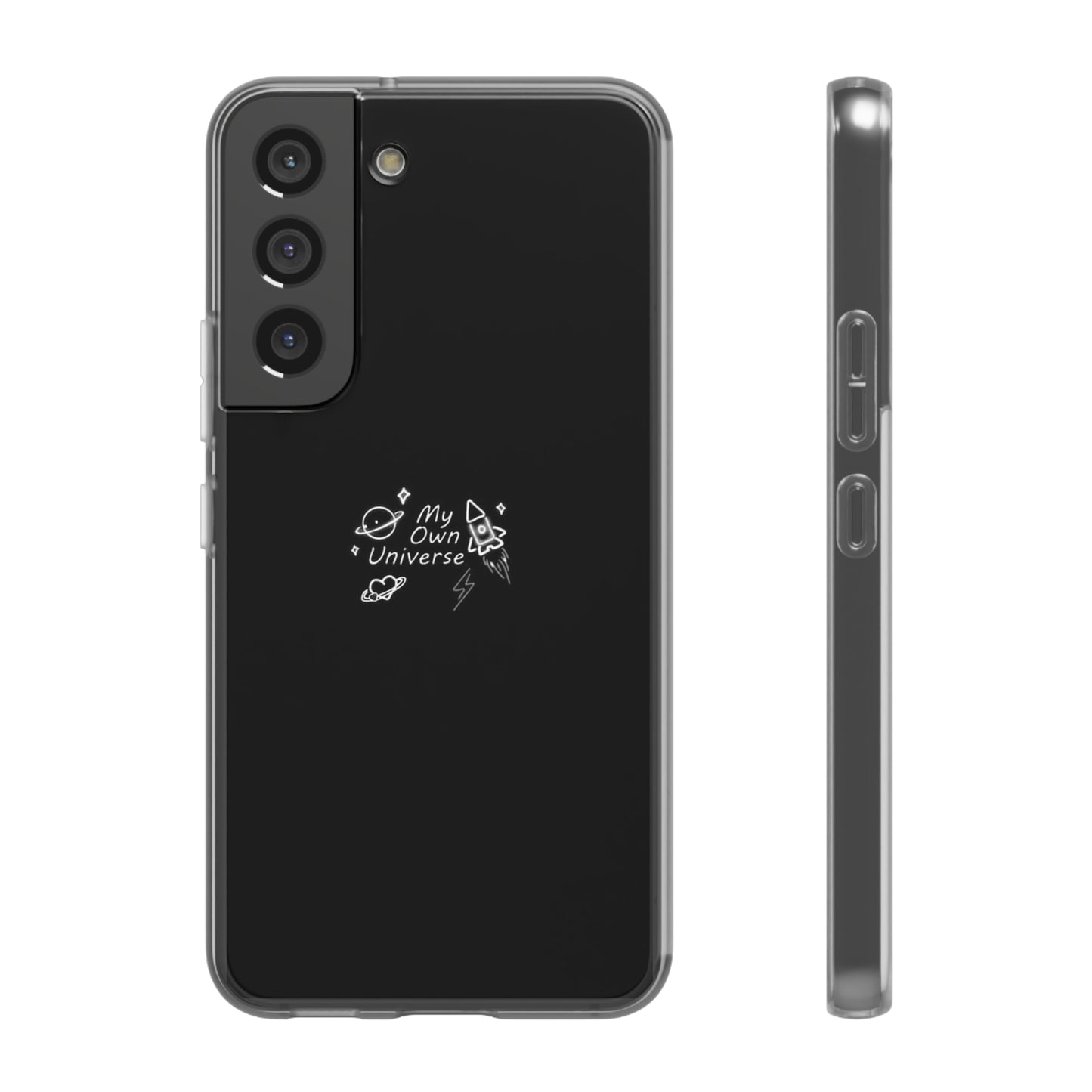 Flexi Cases