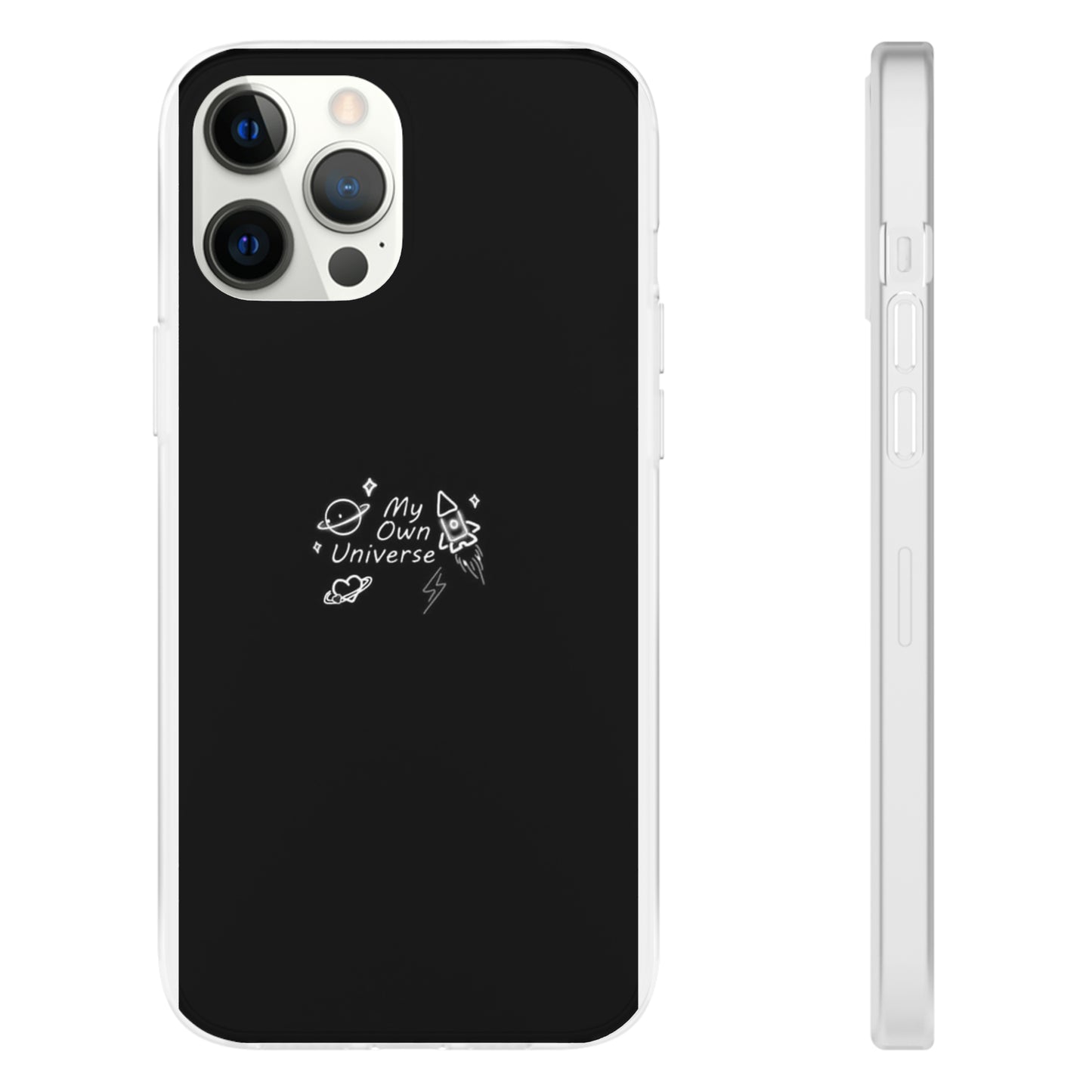 Flexi Cases