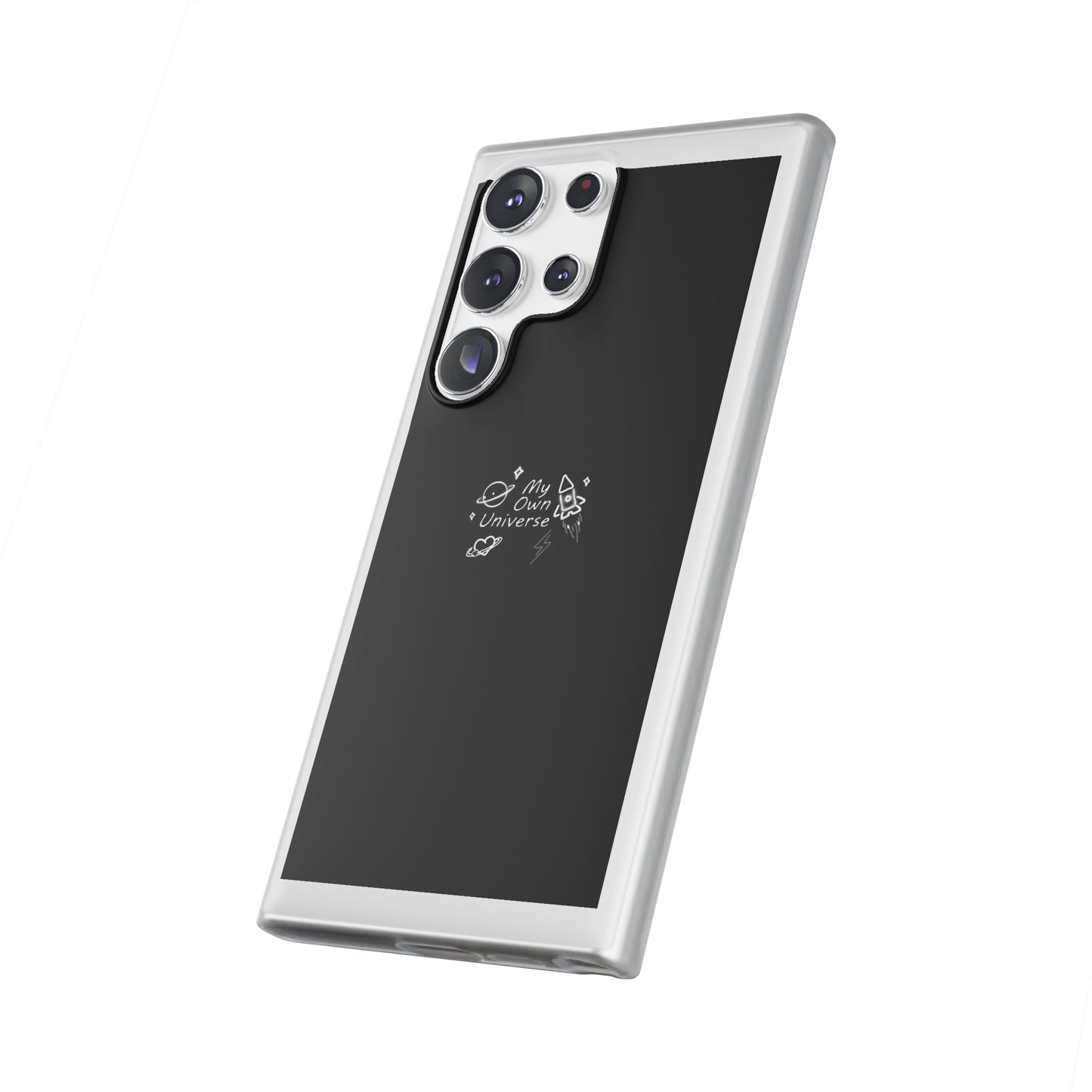 Flexi Cases