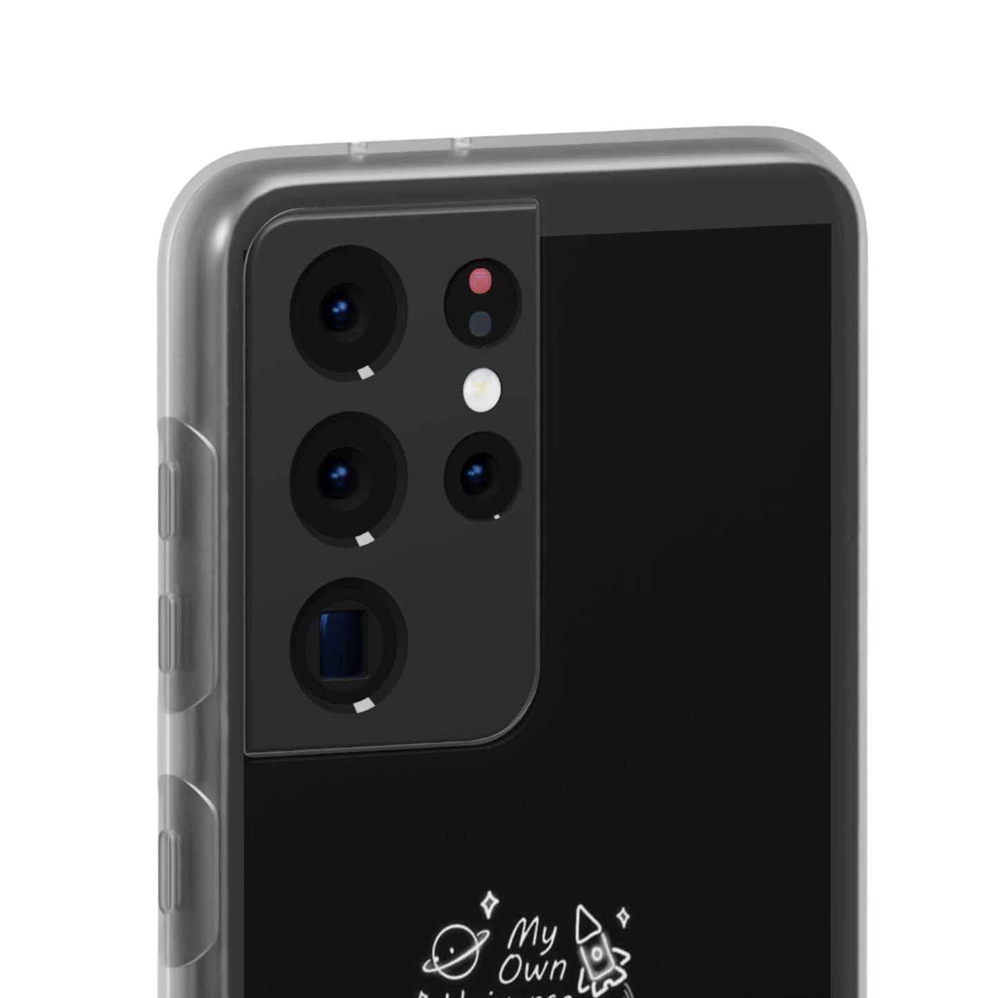 Flexi Cases