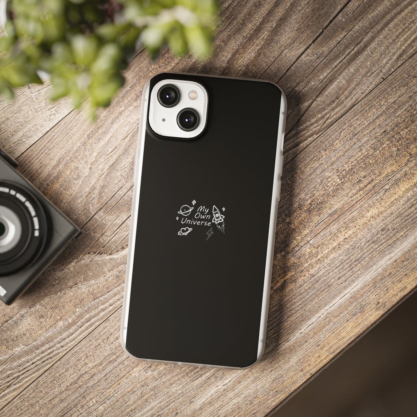 Flexi Cases