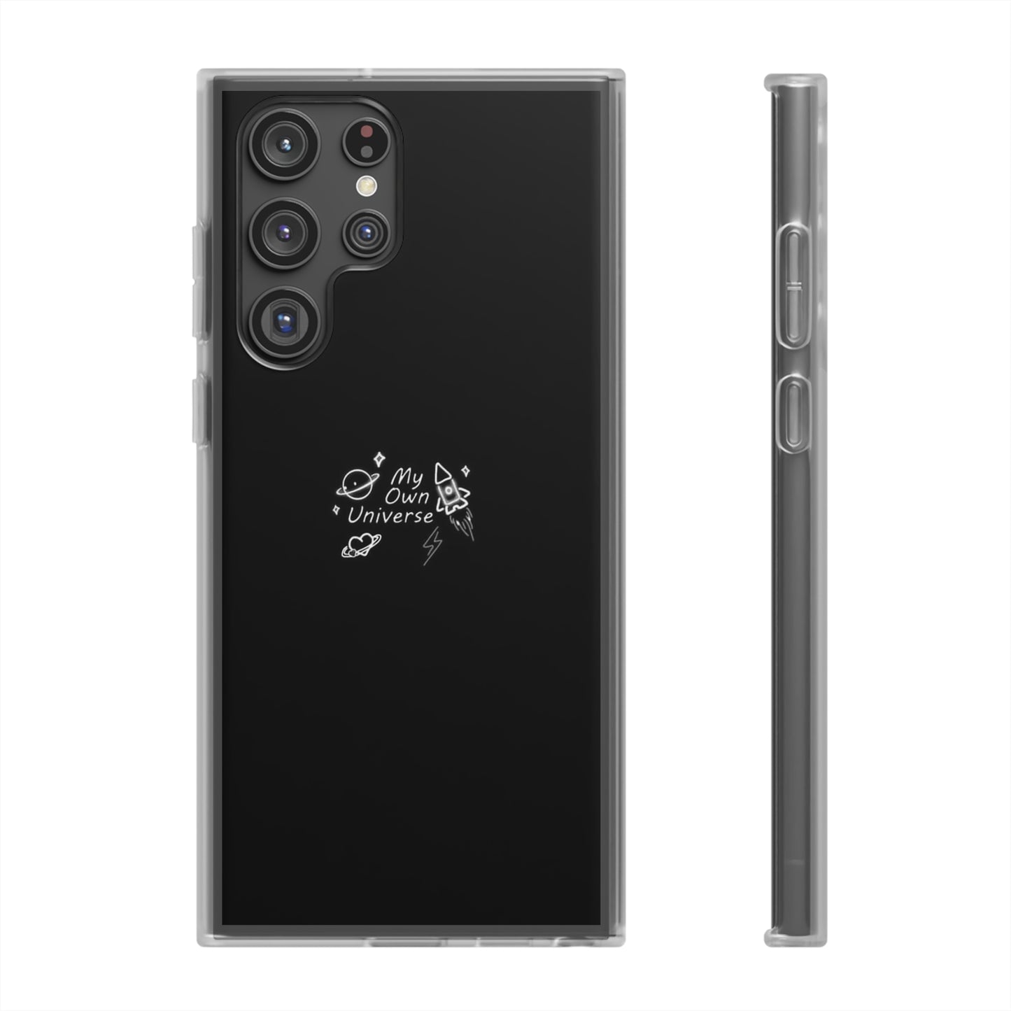 Flexi Cases