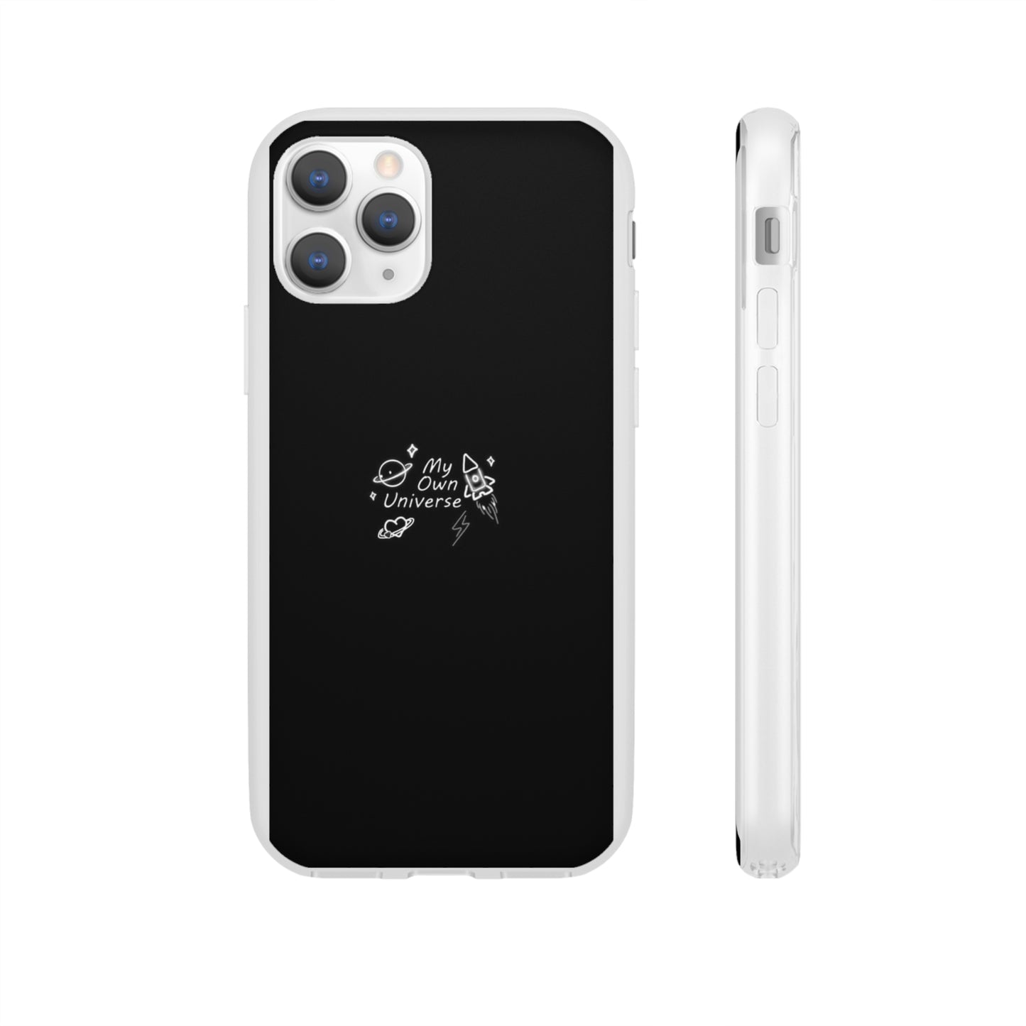 Flexi Cases