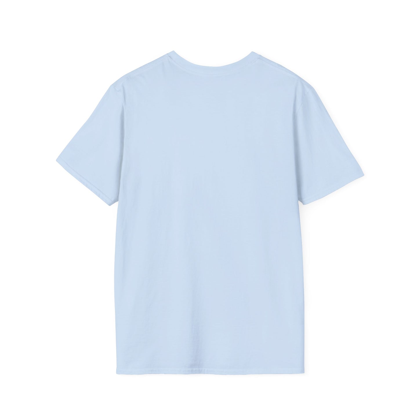 Devil says oh no T-Shirt