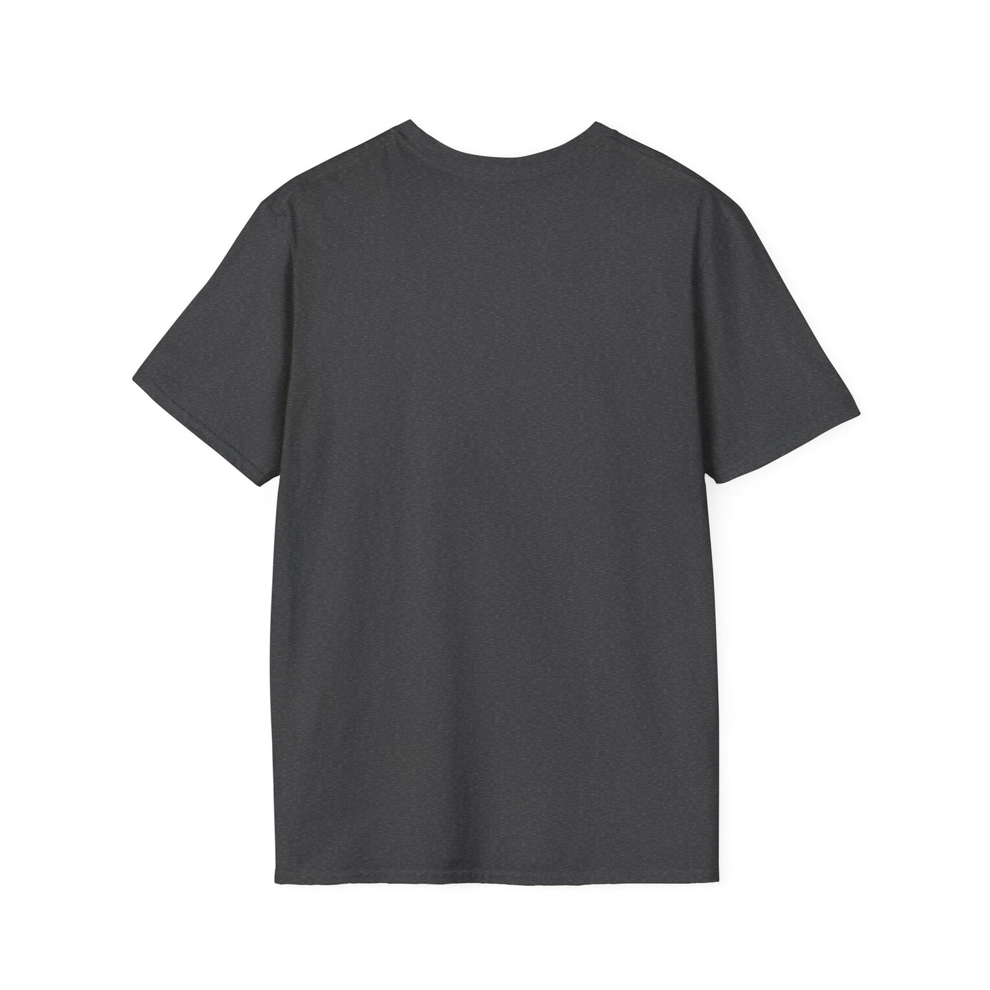 'Come On, Come On' Graphic Design Tee