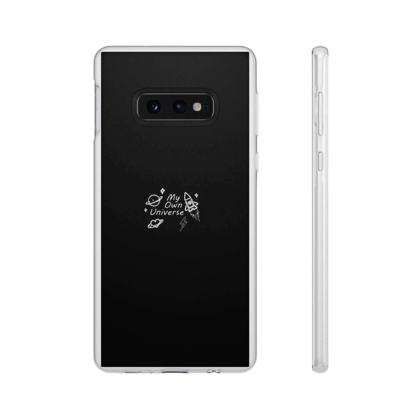 Flexi Cases