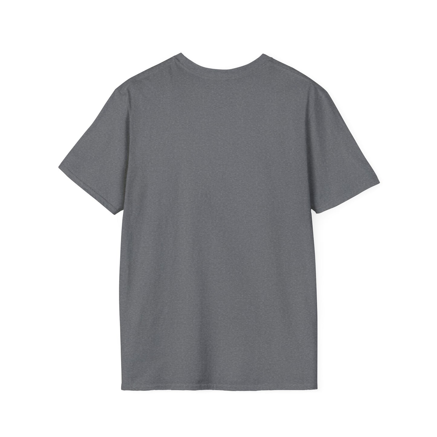 'Come On, Come On' Graphic Design Tee