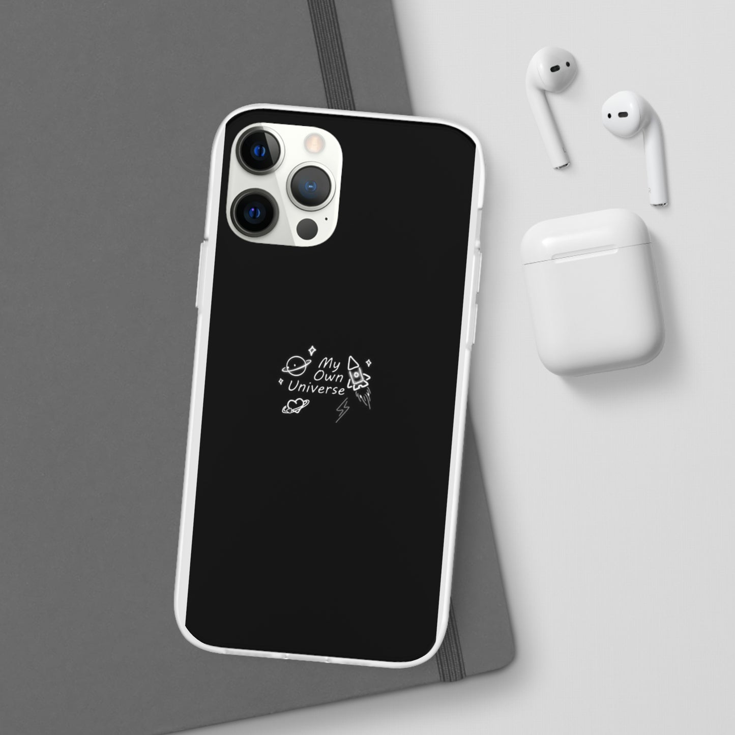 Flexi Cases