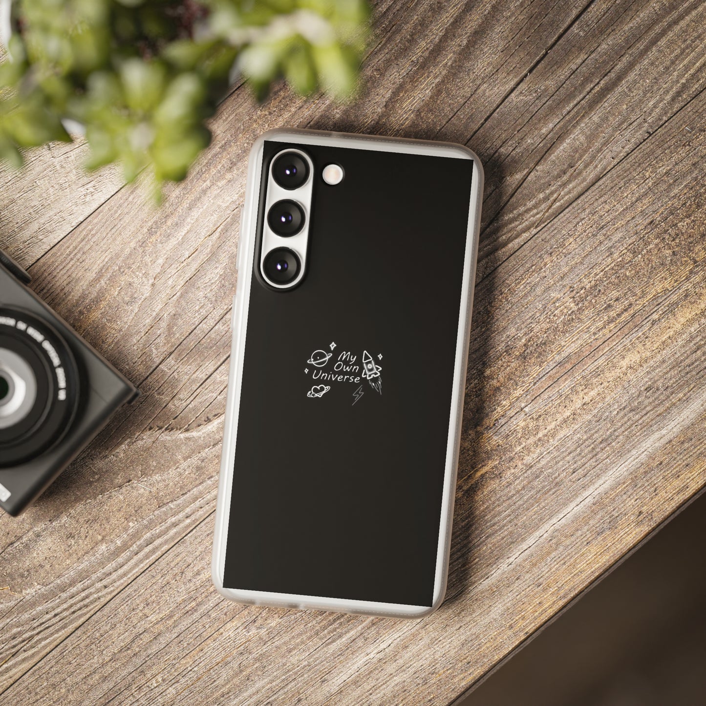 Flexi Cases