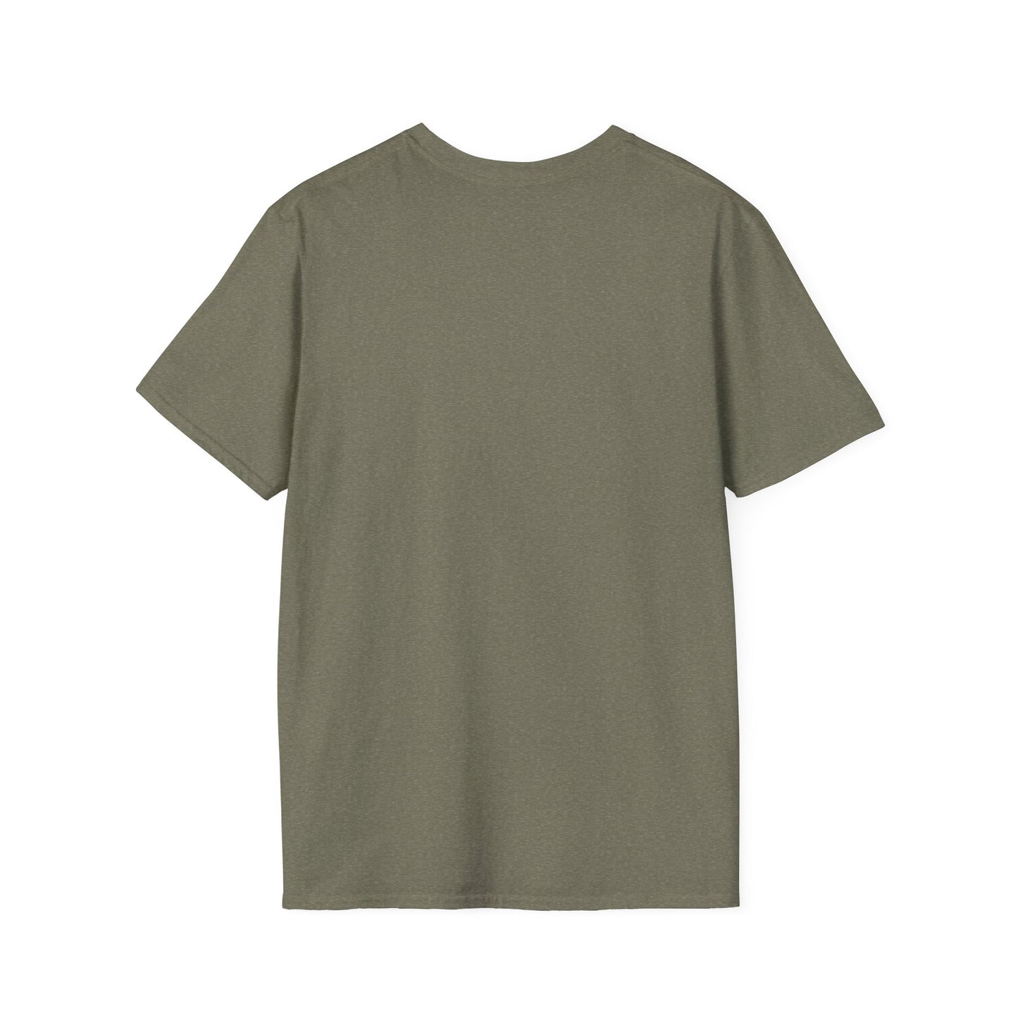 'Come On, Come On' Graphic Design Tee