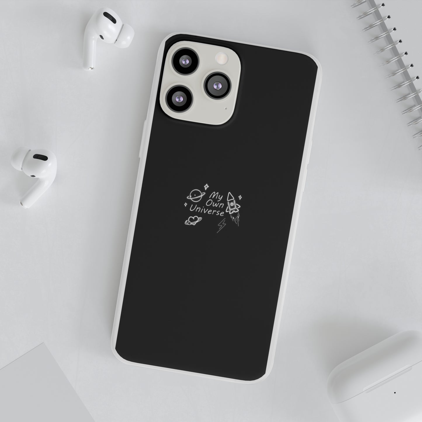 Flexi Cases