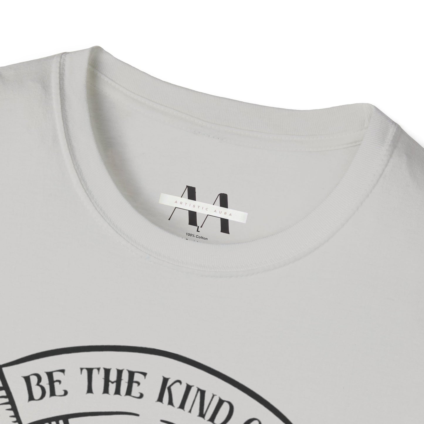 Devil says oh no T-Shirt