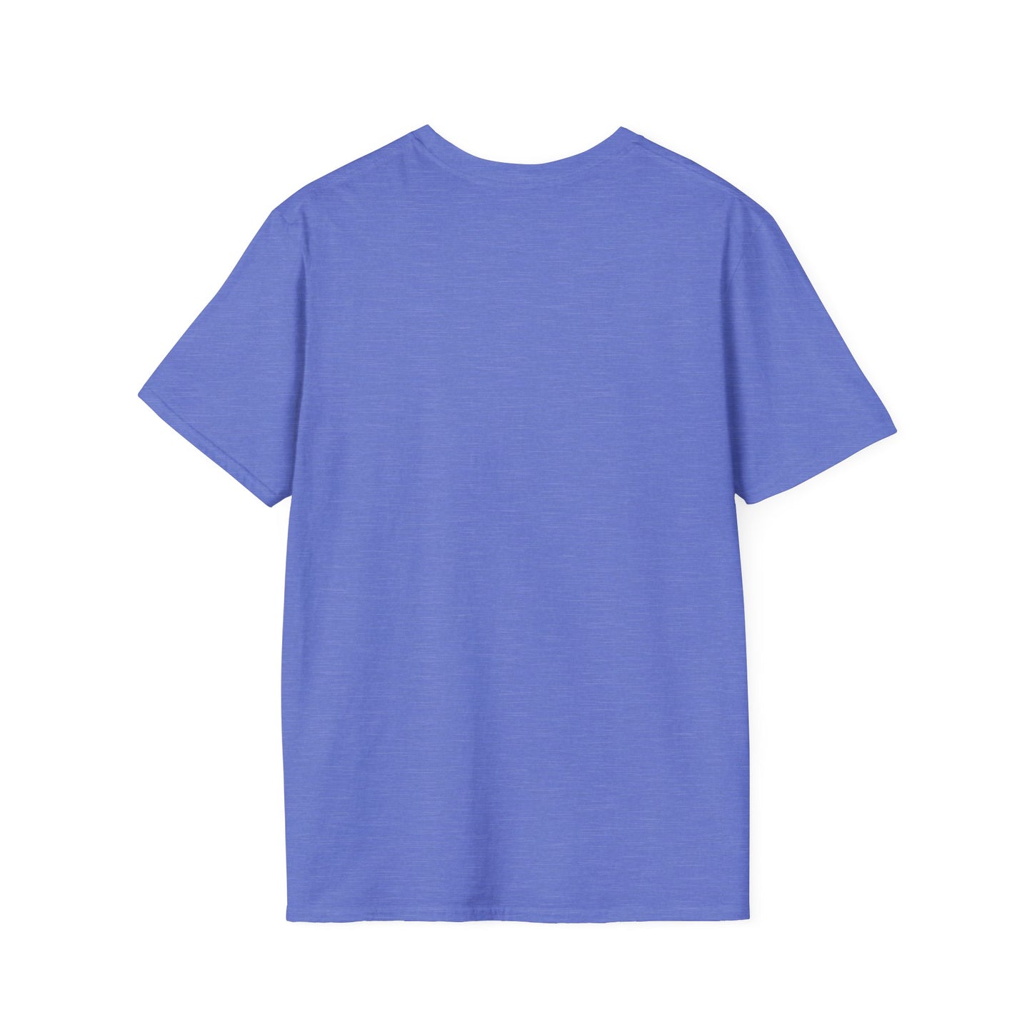 Devil says oh no T-Shirt