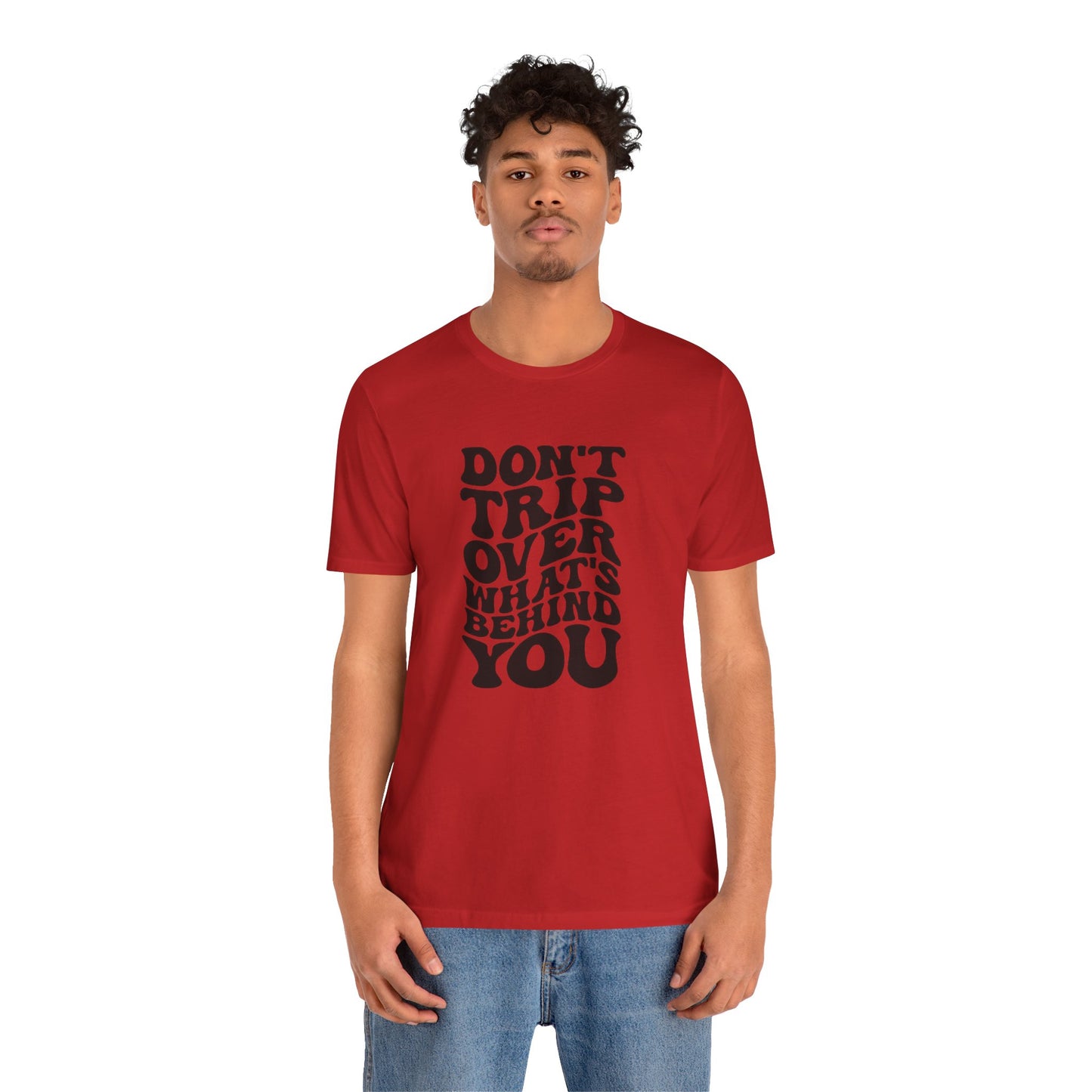 Dont trip Tee