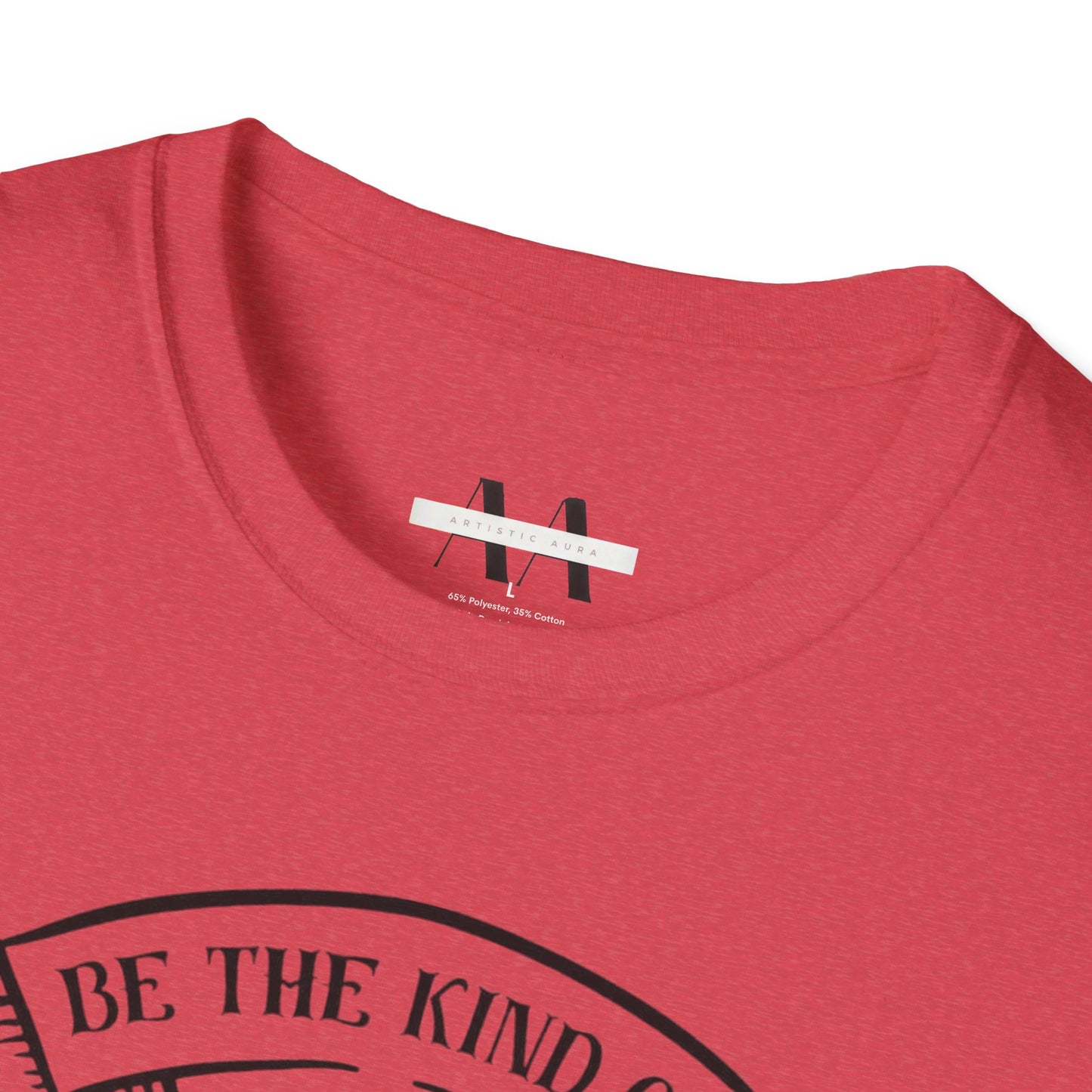Devil says oh no T-Shirt