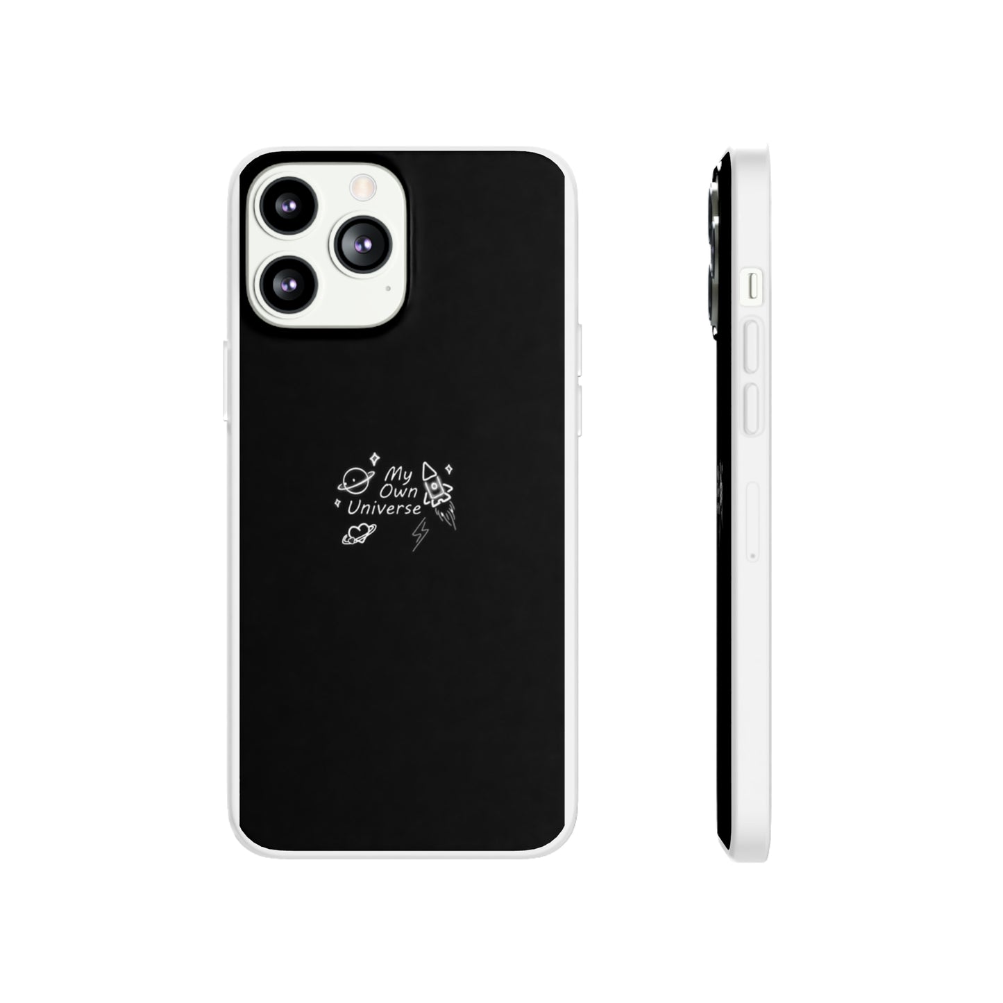 Flexi Cases