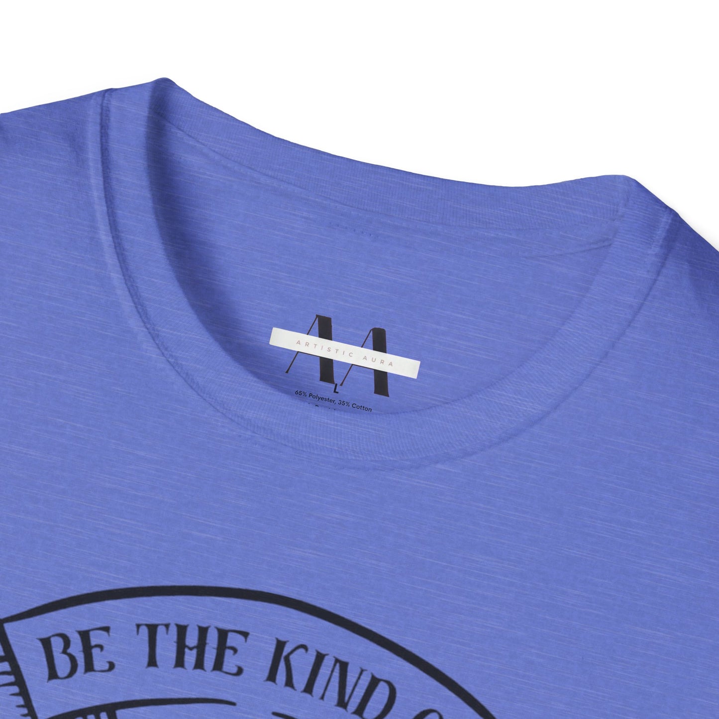Devil says oh no T-Shirt
