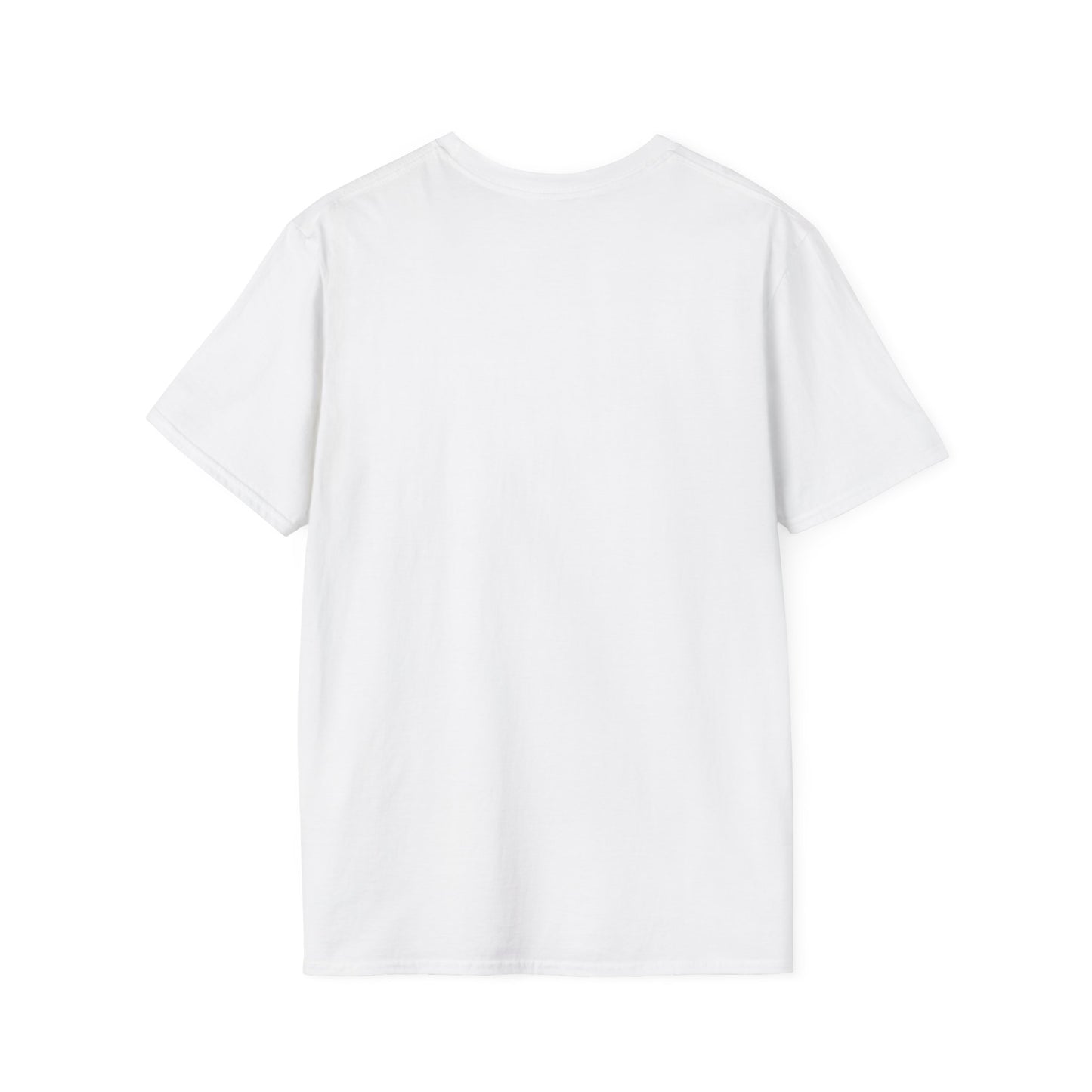 Devil says oh no T-Shirt