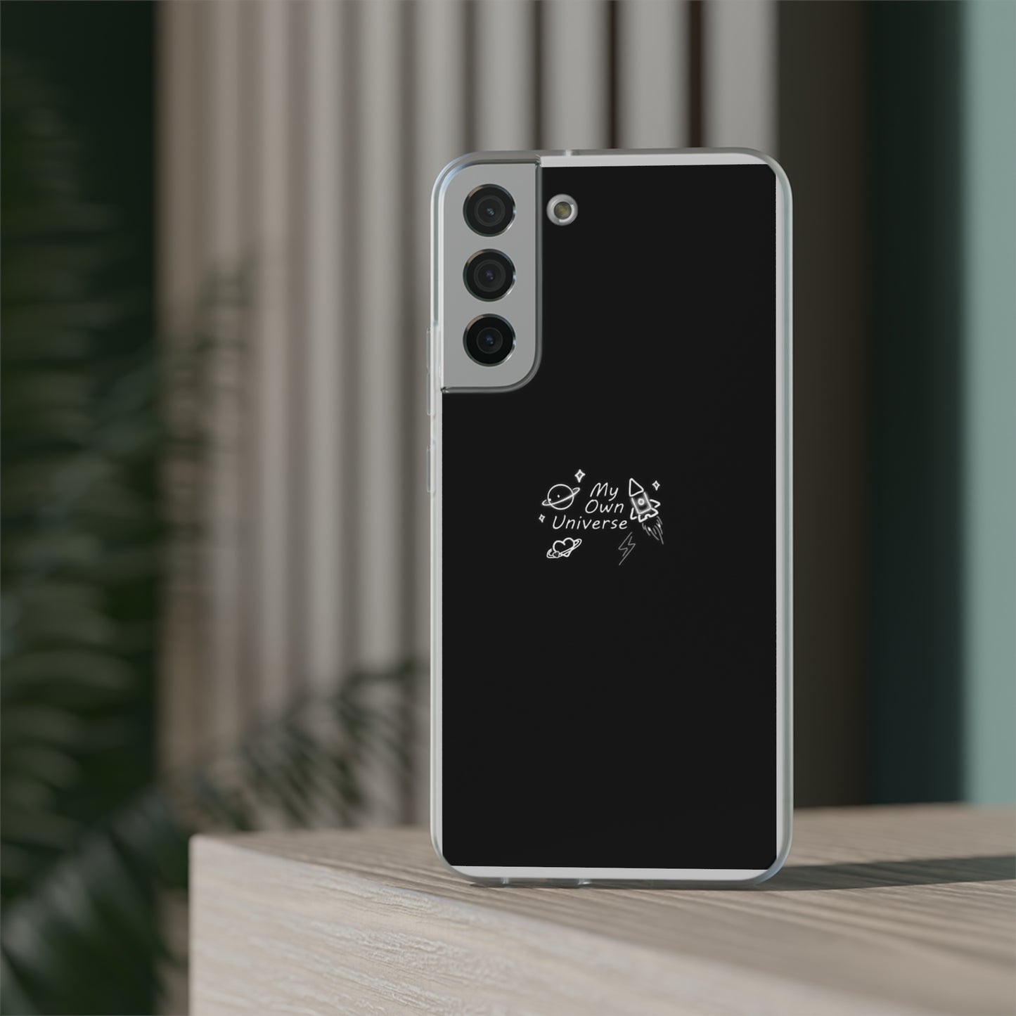 Flexi Cases