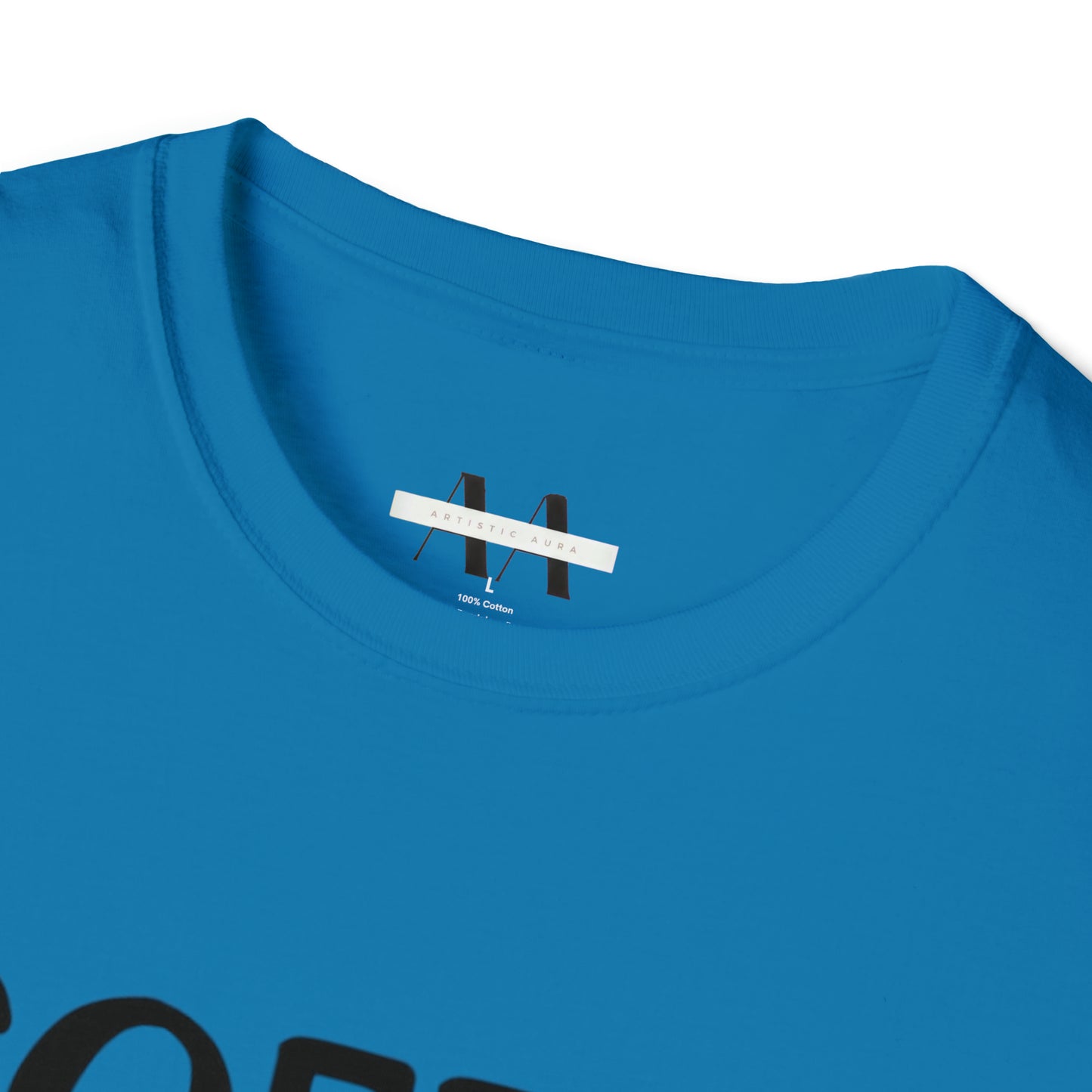 Coffe makes me less, murder T-Shirt