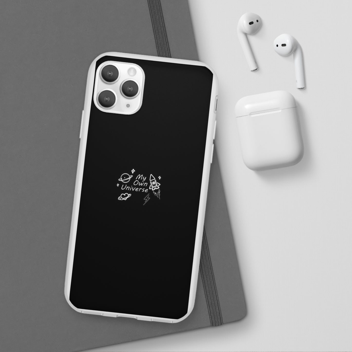 Flexi Cases