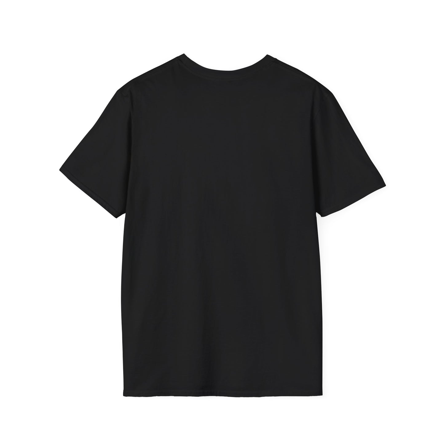 'Come On, Come On' Graphic Design Tee