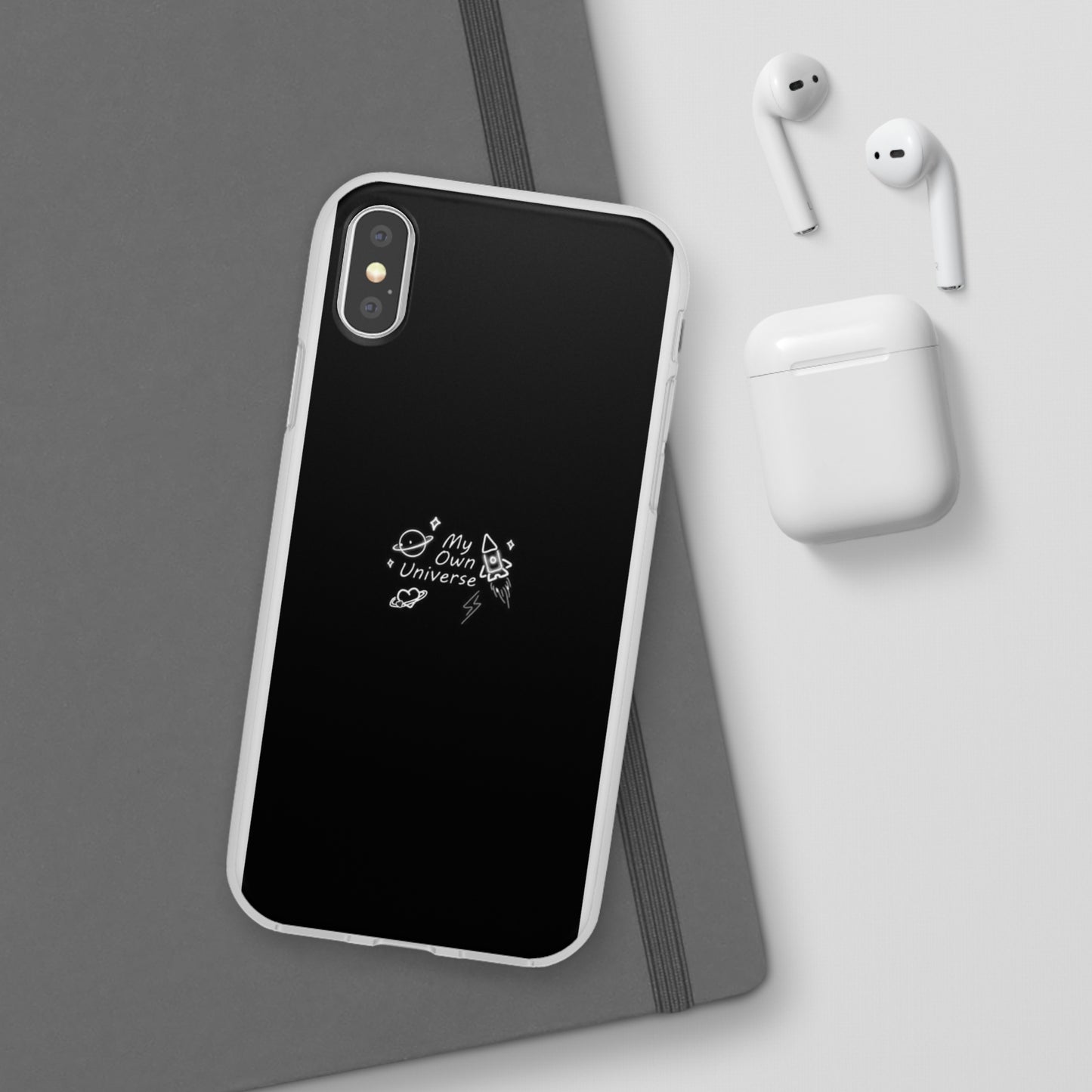 Flexi Cases