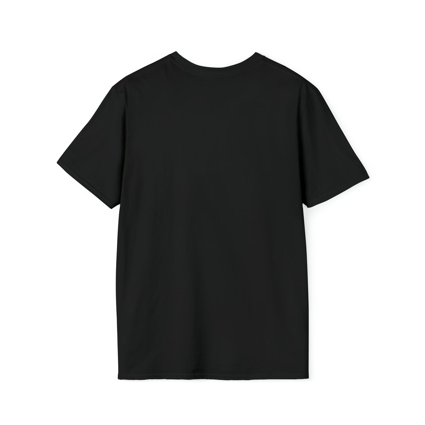 Womens Softstyle T-Shirt