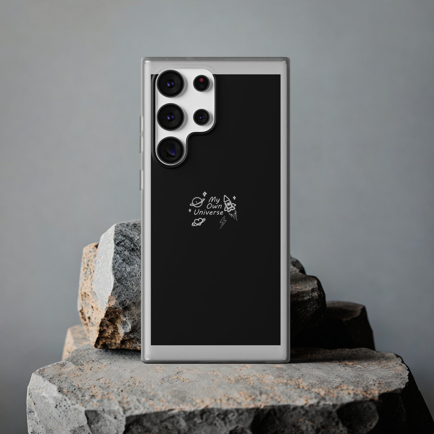 Flexi Cases