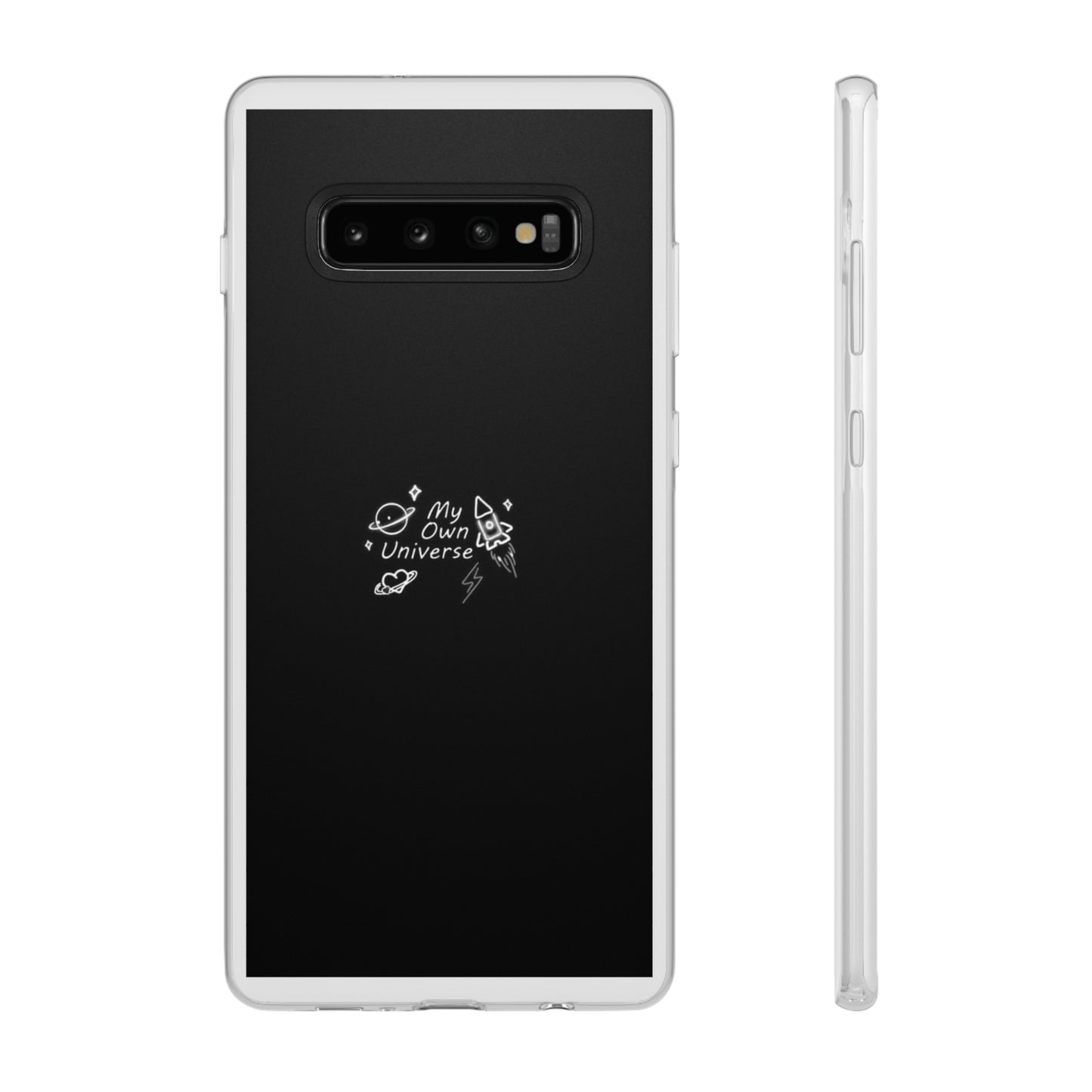 Flexi Cases