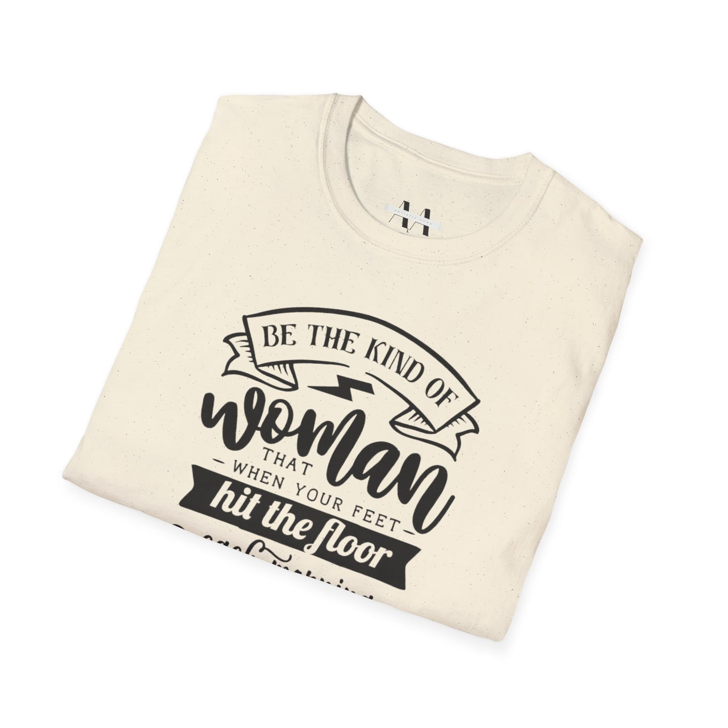 Devil says oh no T-Shirt