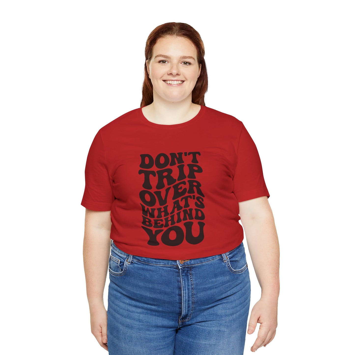 Dont trip Tee