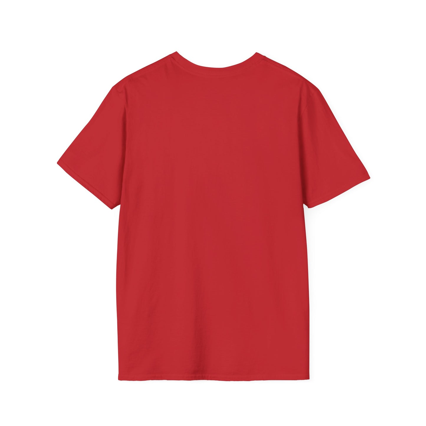Devil says oh no T-Shirt